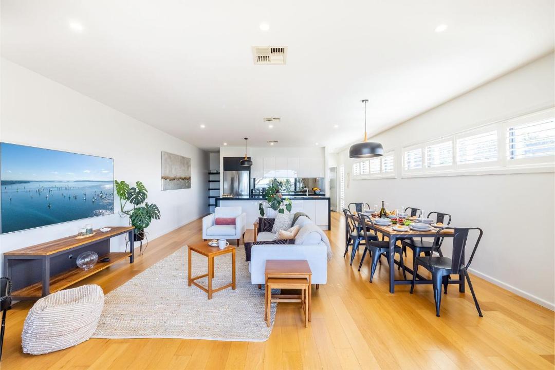 Photo of Livingroom in Salamander Bay