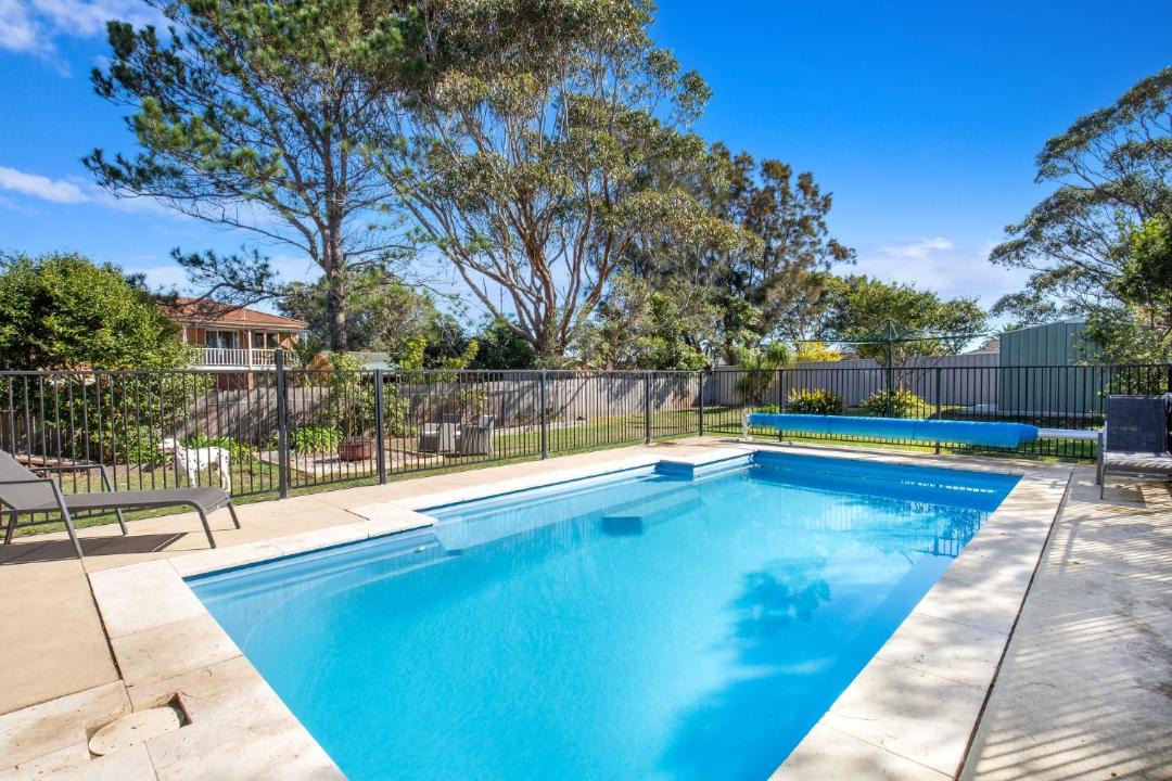 Photo of Outdoor in Culburra Beach