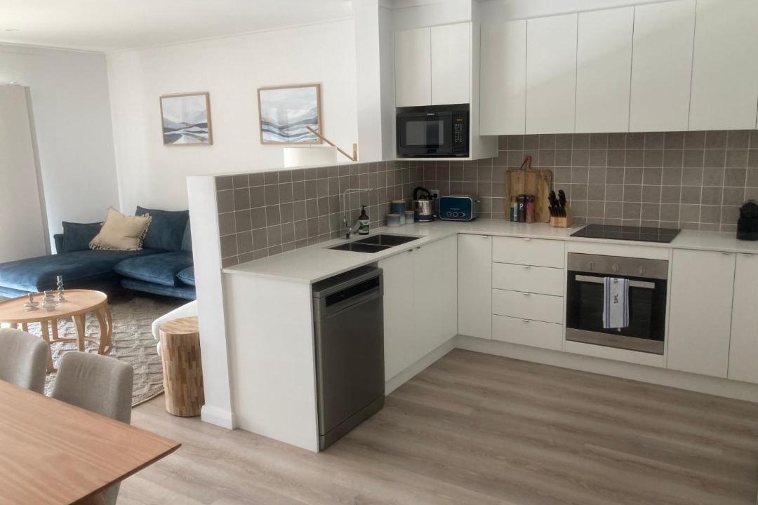 Photo of Kitchen in Wagga Wagga