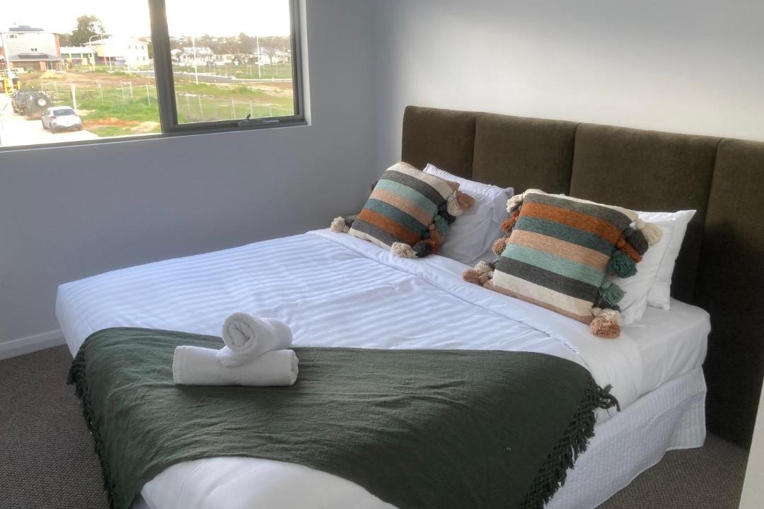 Photo of Bedroom in Wagga Wagga