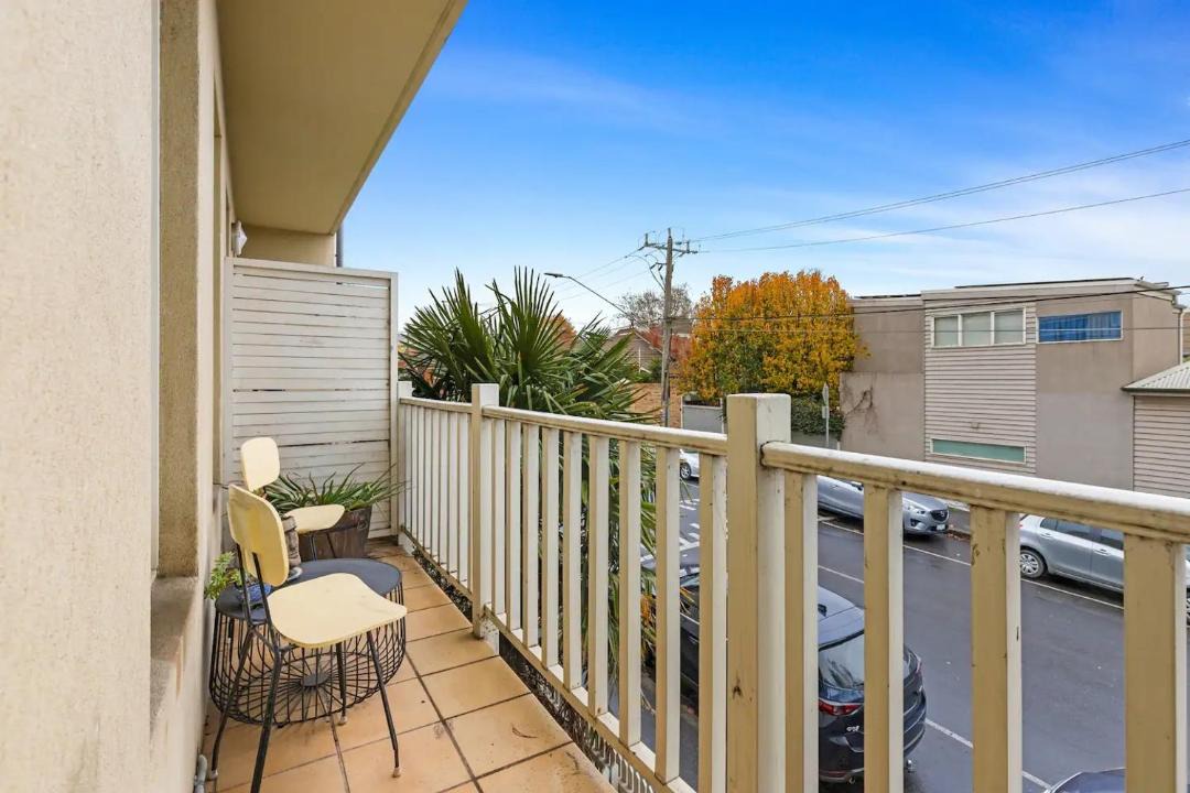Photo of Patio Balcony in Kensington