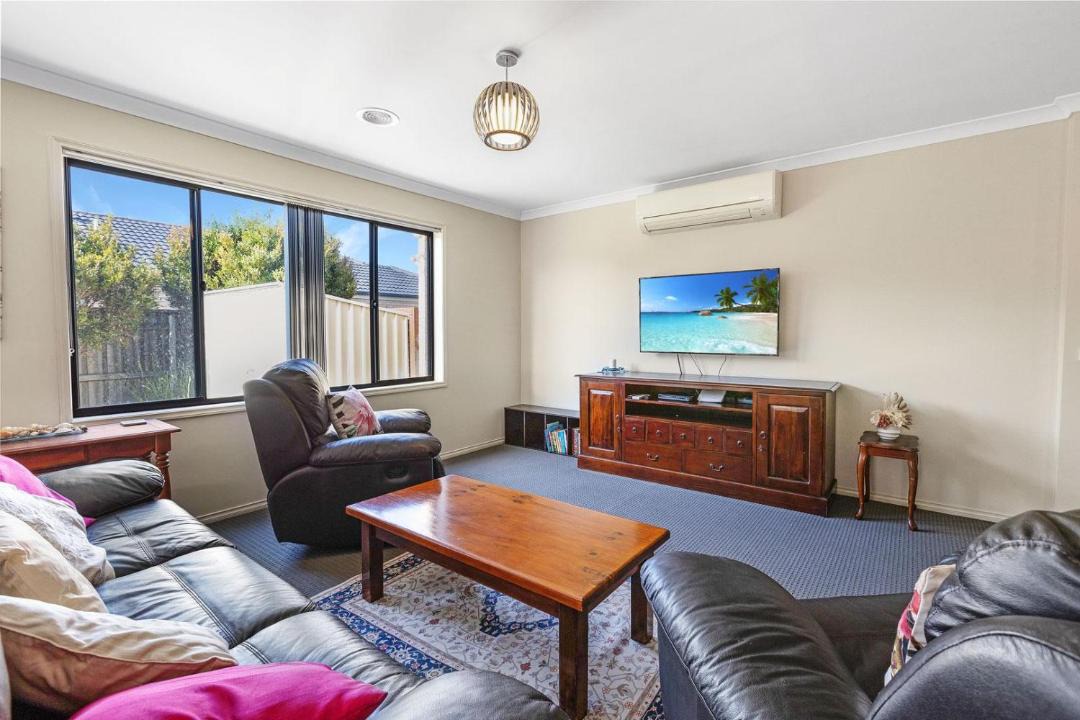 Photo of Livingroom in Paynesville