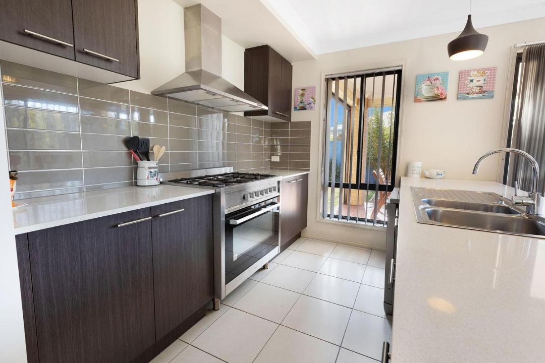 Photo of Kitchen in Paynesville