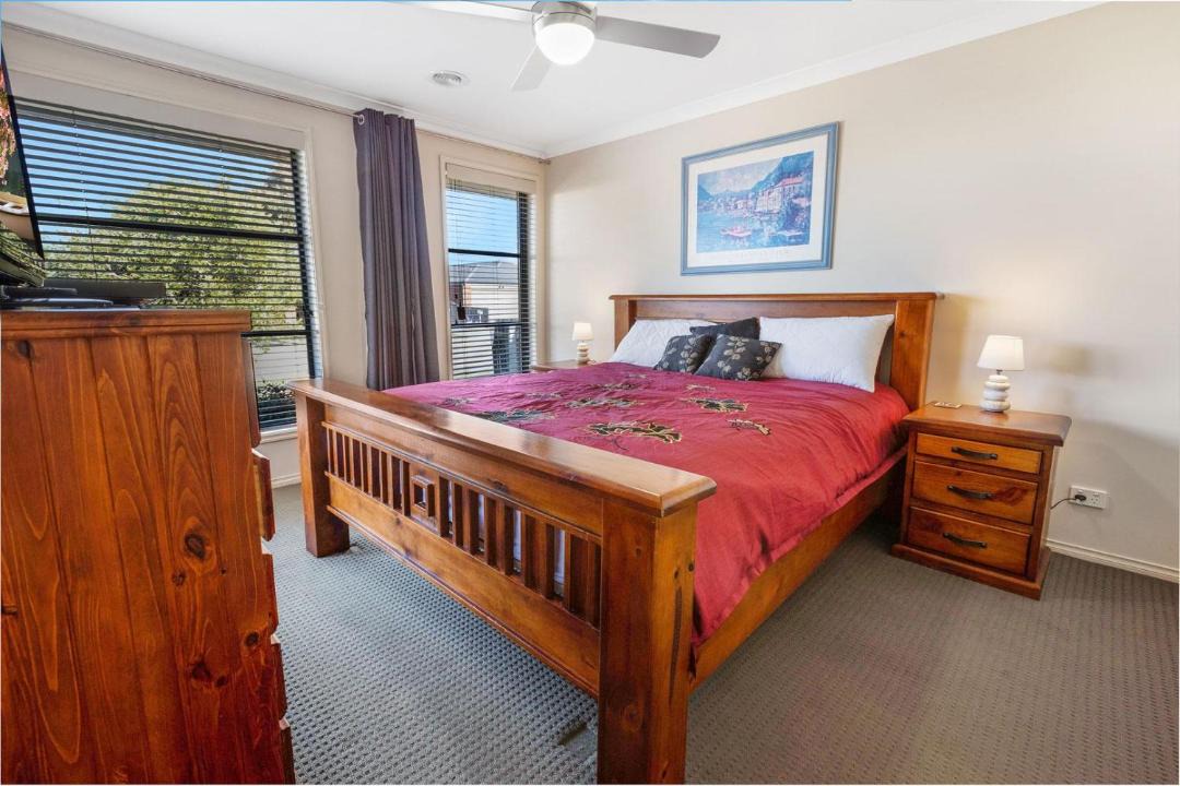 Photo of Bedroom in Paynesville