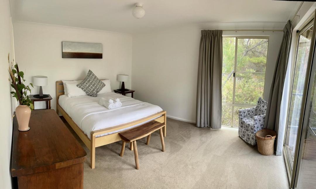 Photo of Bedroom in Ocean Beach
