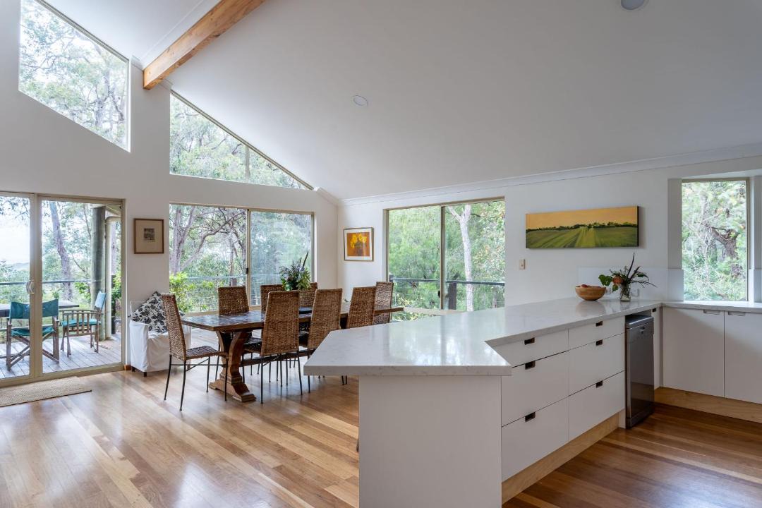Photo of Livingroom in Ocean Beach
