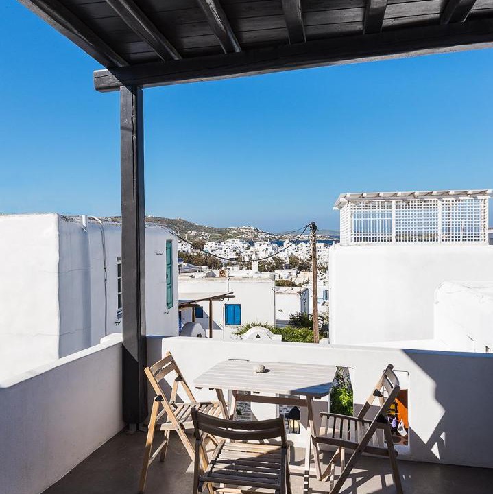 Photo of Others in Mykonos Town