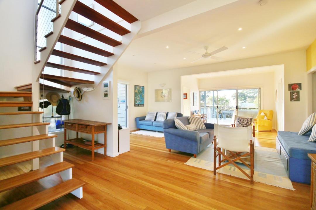 Photo of Livingroom in Hyams Beach