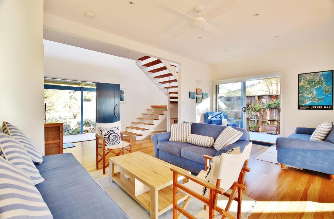 Photo of Livingroom in Hyams Beach