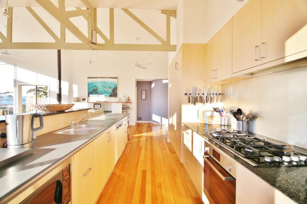 Photo of Kitchen in Hyams Beach