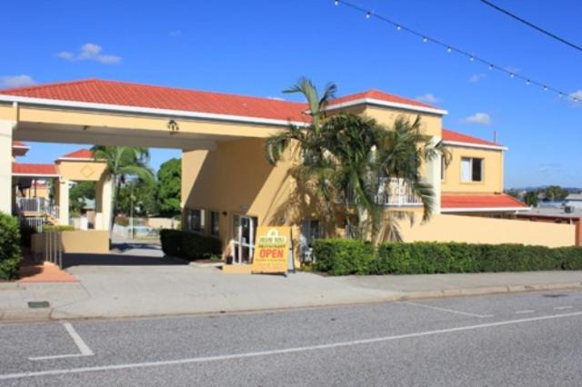 Photo of Buildings in Gladstone