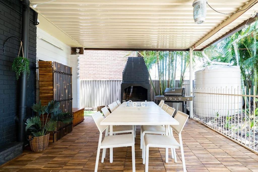 Photo of Patio Balcony in Gwandalan