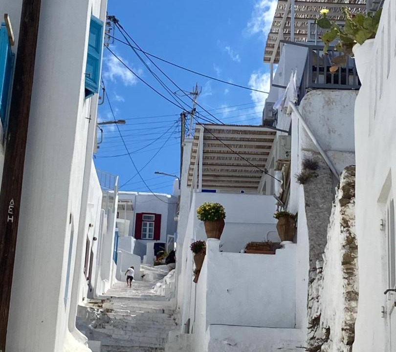 Photo of Others in Mykonos Town