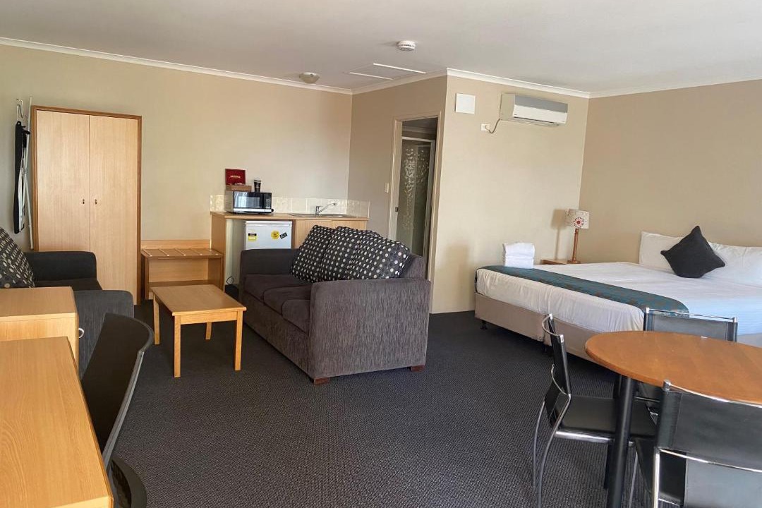 Photo of Bedroom in Gladstone