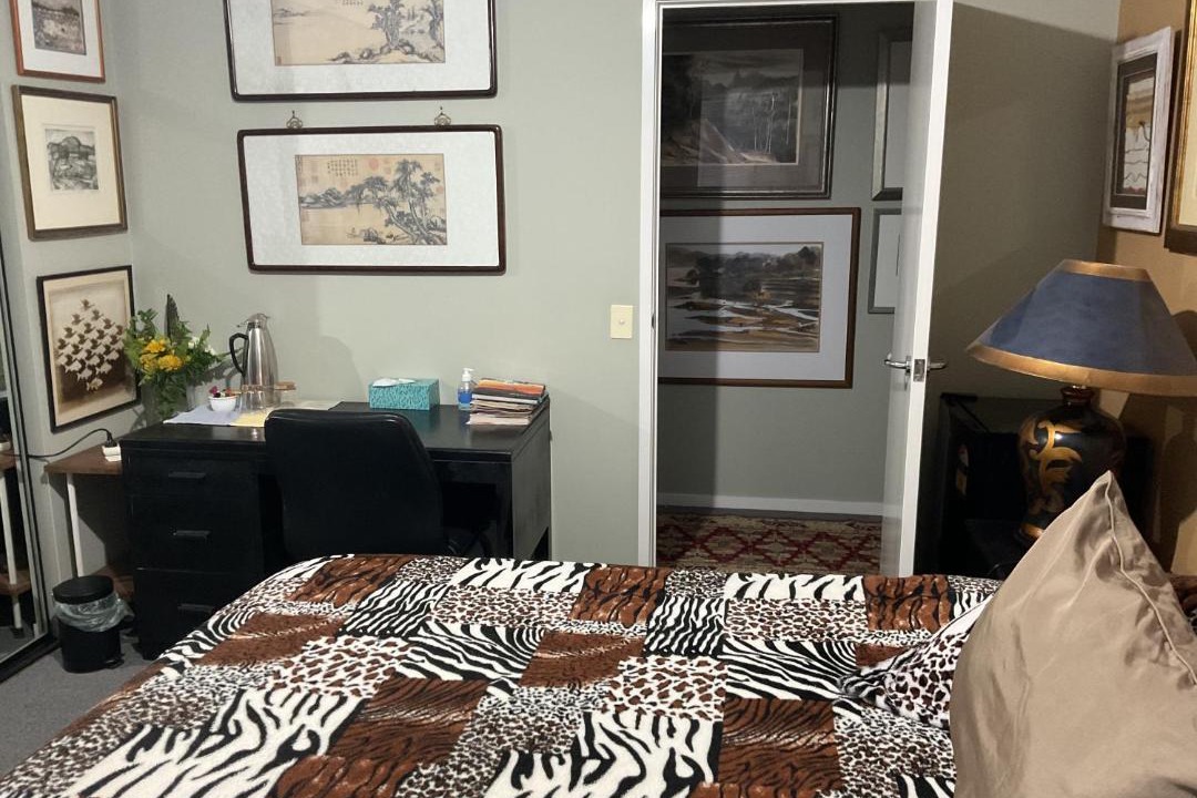 Photo of Bedroom in Huonville