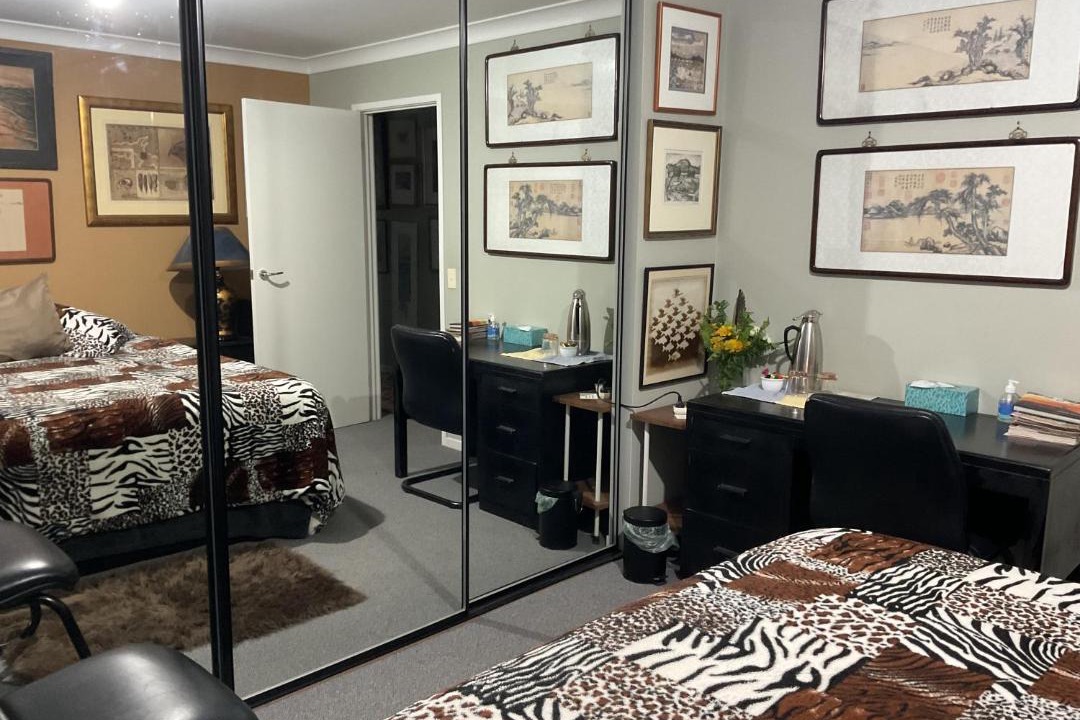 Photo of Bedroom in Huonville