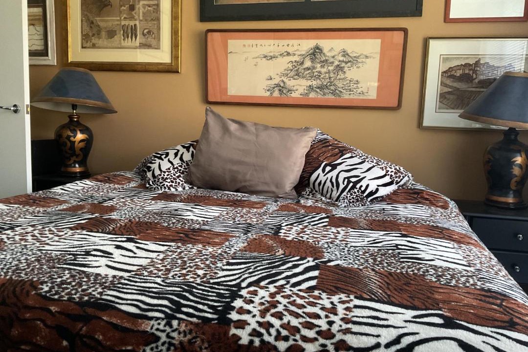 Photo of Bedroom in Huonville