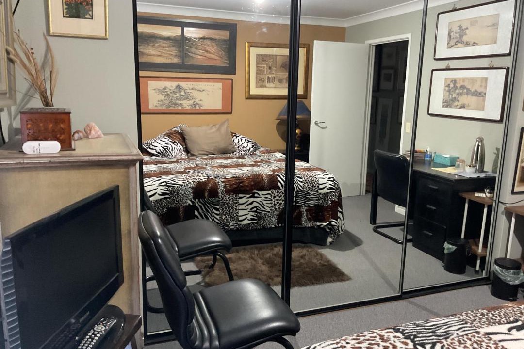 Photo of Bedroom in Huonville