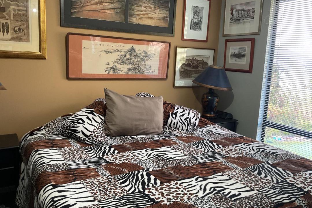 Photo of Bedroom in Huonville