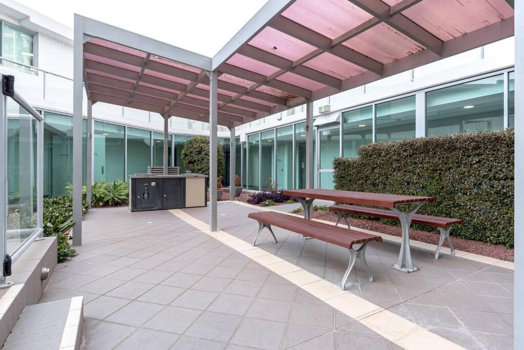 Photo of Patio Balcony in Southport