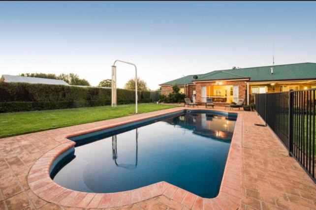 Photo of Outdoor in Central Mudgee