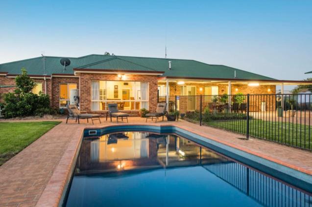 Photo of Outdoor in Central Mudgee