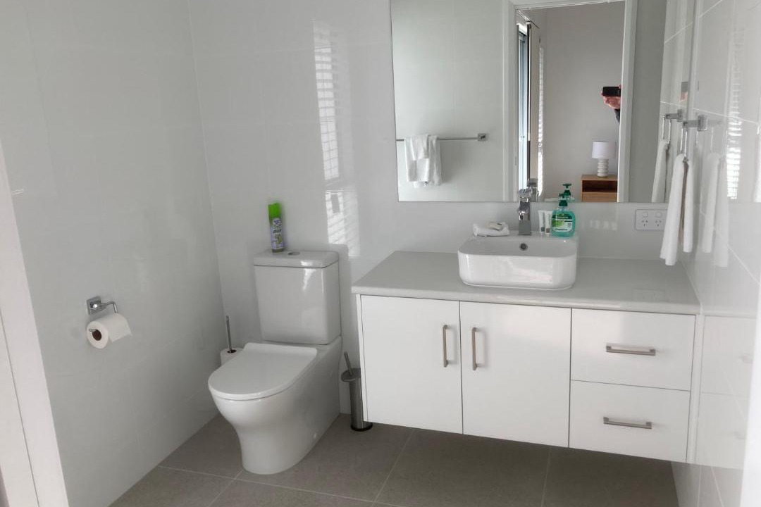 Photo of Bathroom in Wagga Wagga