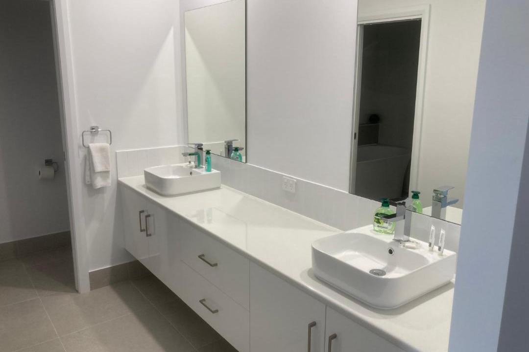 Photo of Bathroom in Wagga Wagga