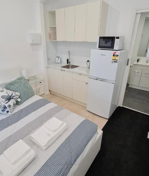 Photo of Bedroom in Port Noarlunga South