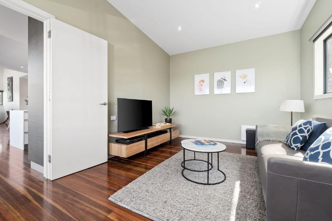Photo of Livingroom in Wye River