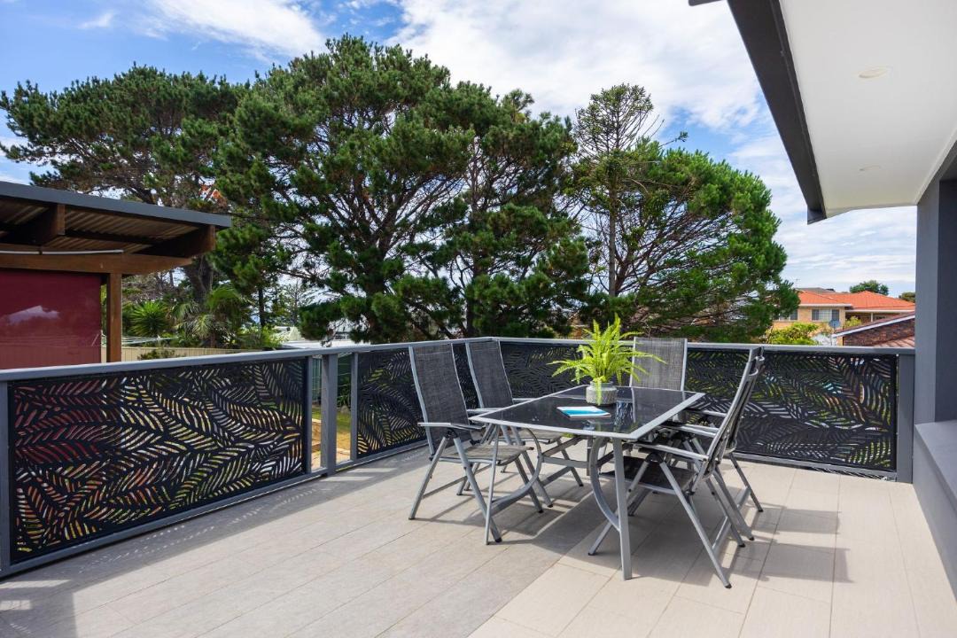 Photo of Patio Balcony in Ulladulla