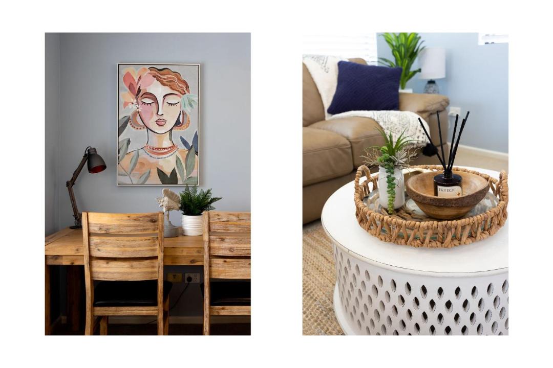 Photo of Livingroom in Ulladulla