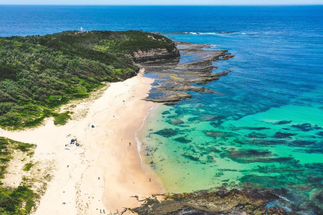 Photo of Outdoor in Ulladulla