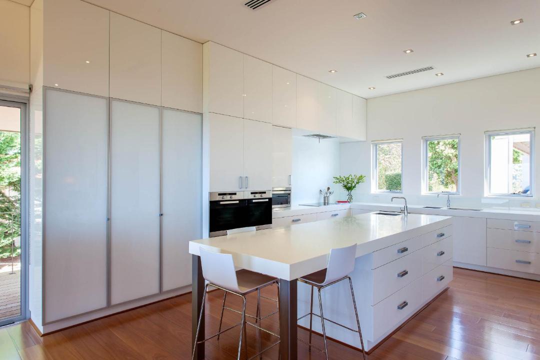 Photo of Kitchen in Eagle Bay