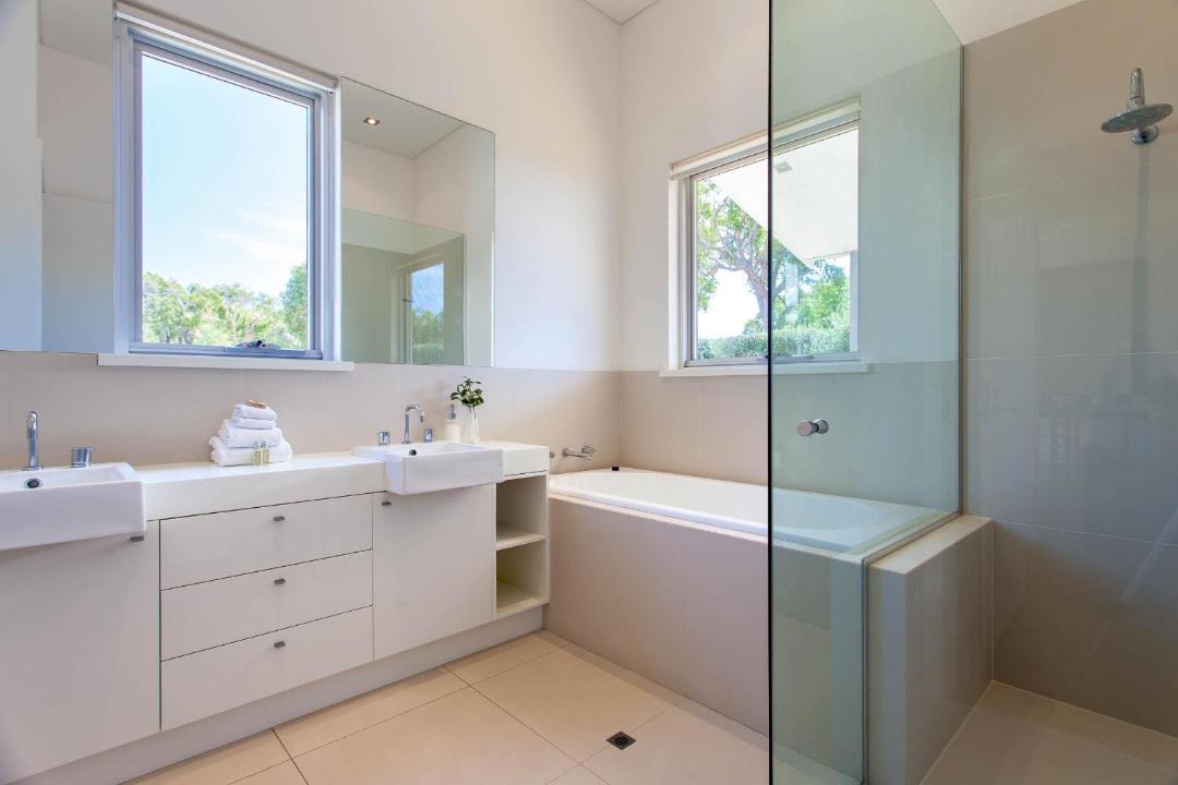 Photo of Bathroom in Eagle Bay