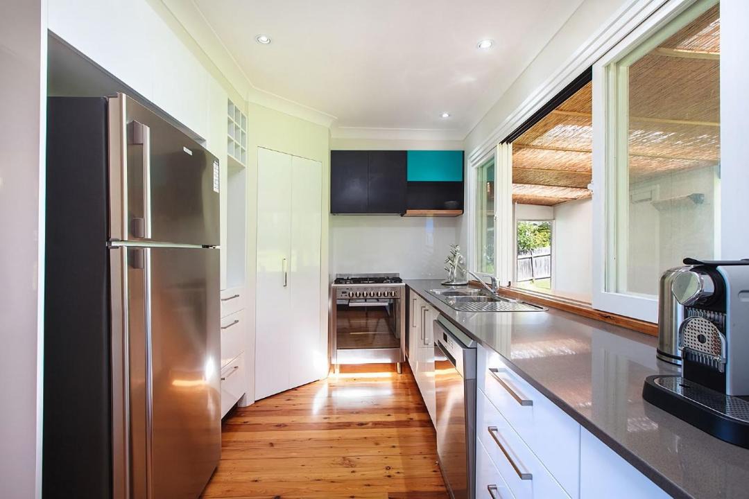 Photo of Kitchen in Mollymook