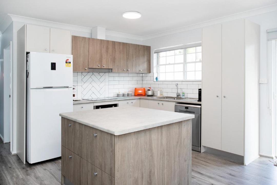 Photo of Kitchen in Mollymook