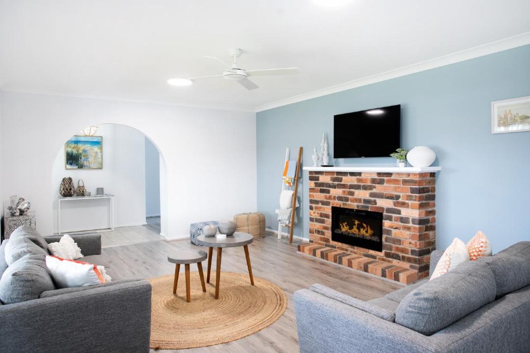 Photo of Livingroom in Mollymook