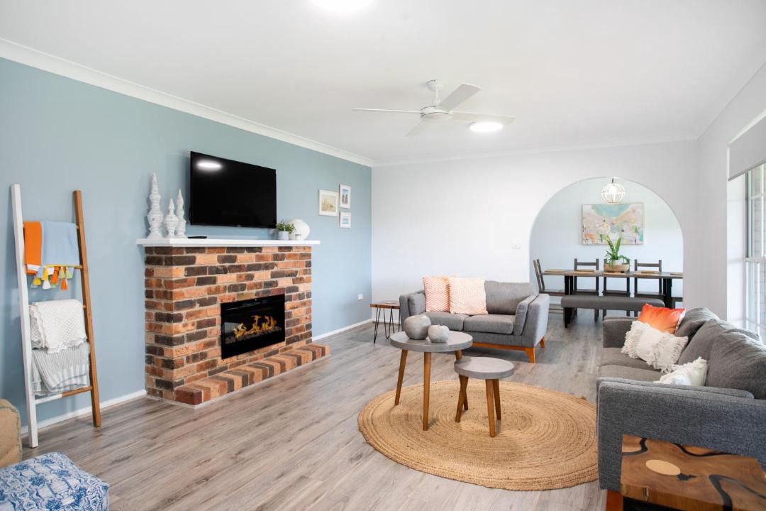 Photo of Livingroom in Mollymook