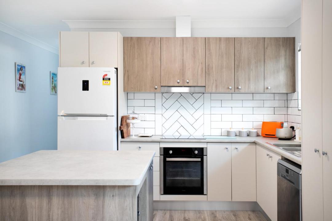 Photo of Kitchen in Mollymook