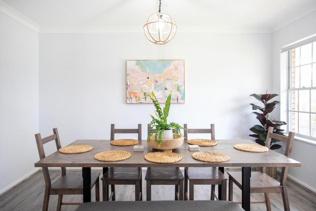 Photo of Livingroom in Mollymook