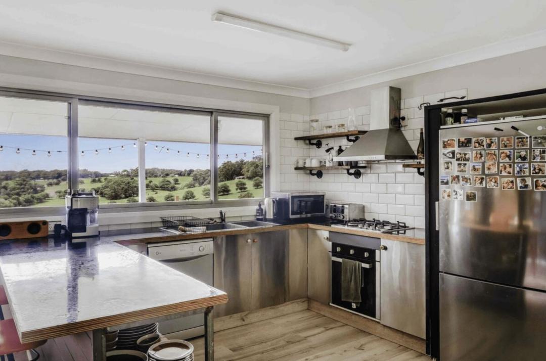 Photo of Kitchen in Milton