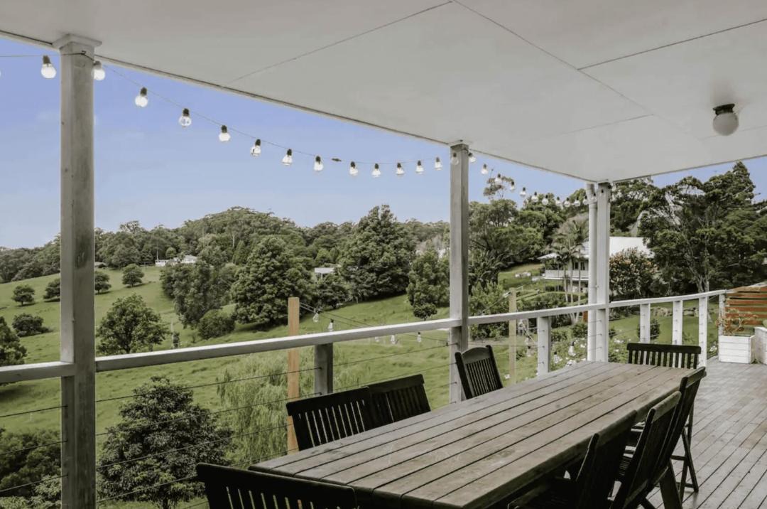Photo of Patio Balcony in Milton