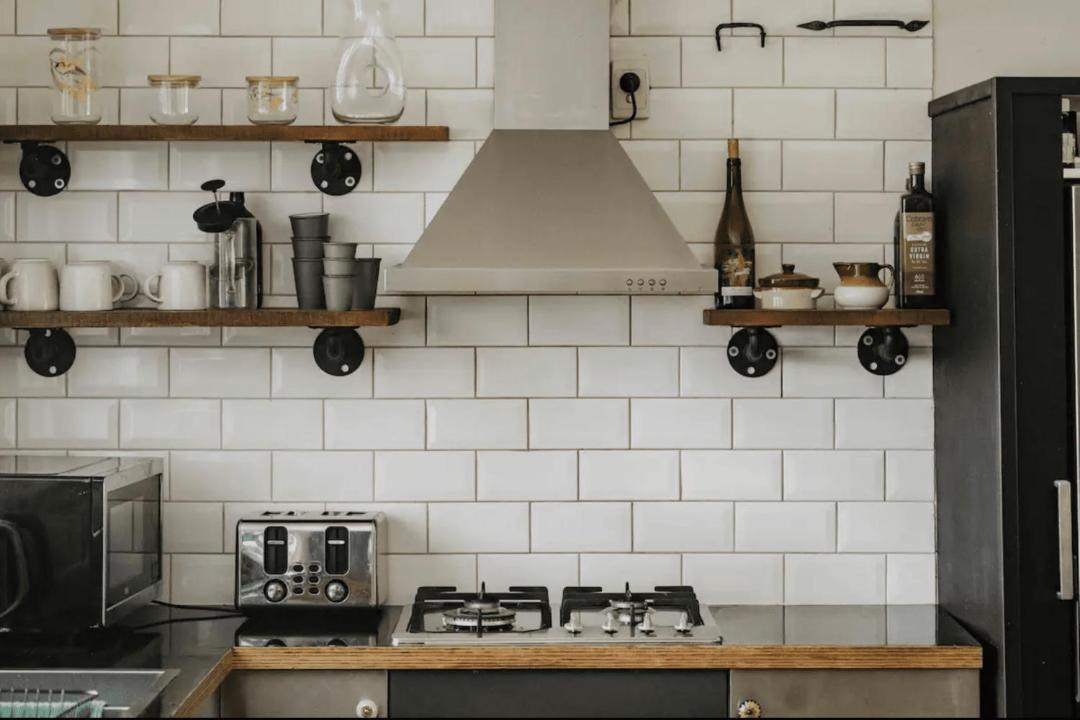 Photo of Kitchen in Milton
