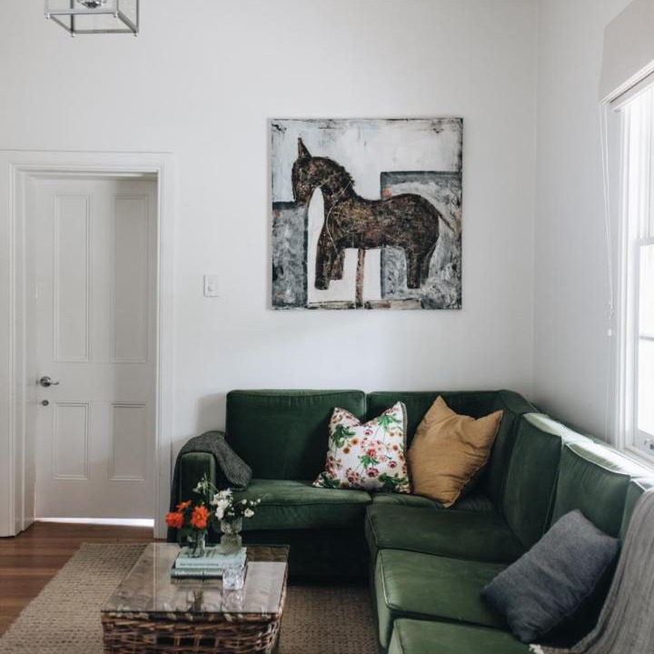 Photo of Livingroom in Longford