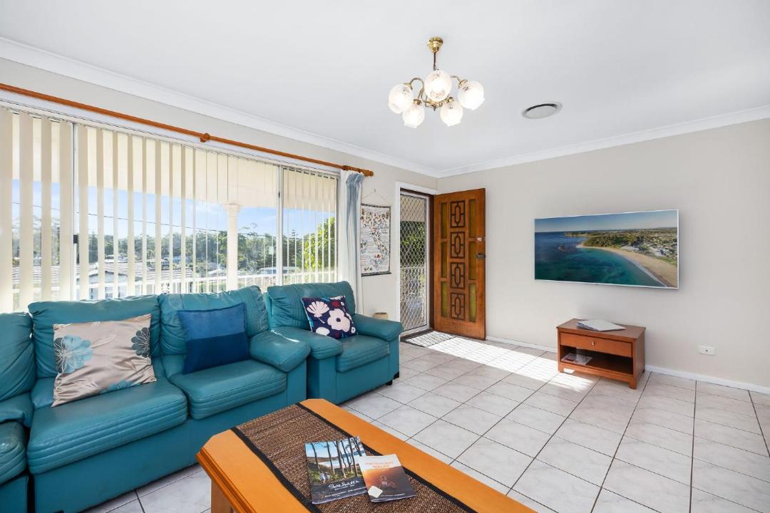 Photo of Livingroom in Mollymook