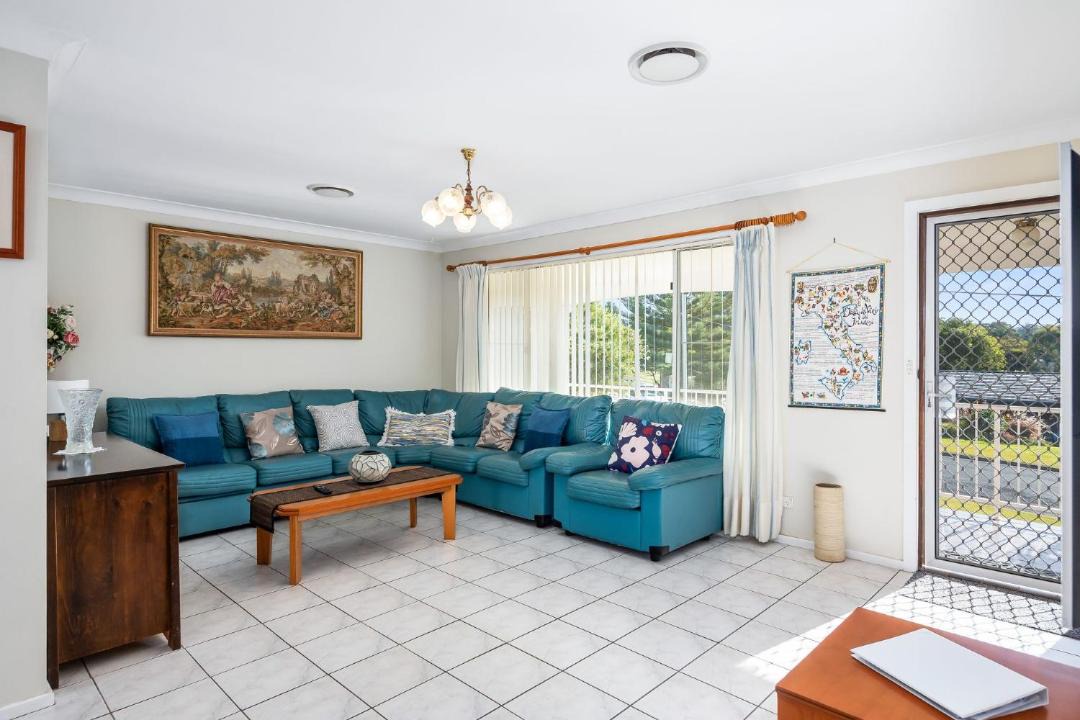 Photo of Livingroom in Mollymook