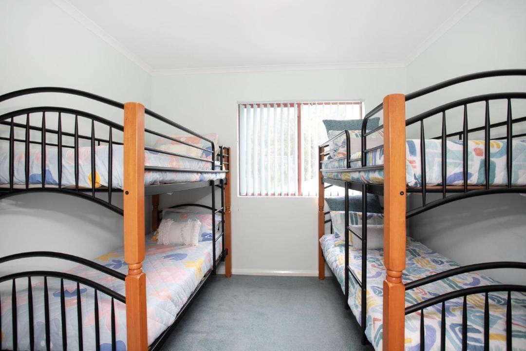 Photo of Bedroom in Mollymook Beach