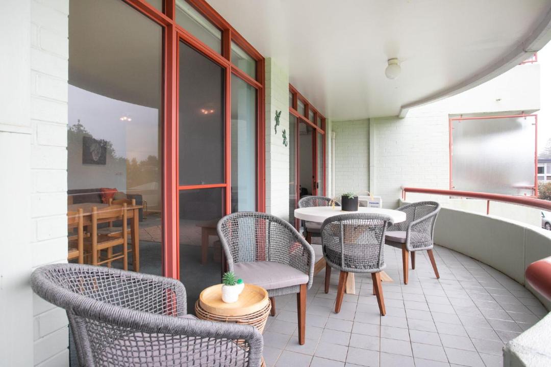 Photo of Livingroom in Mollymook Beach