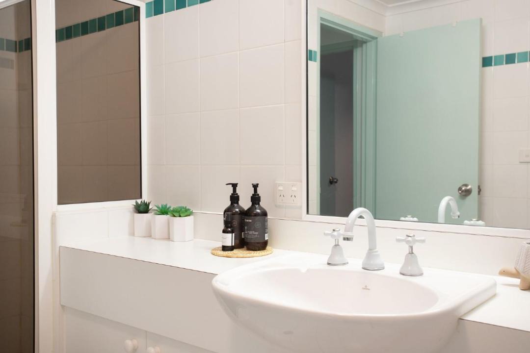 Photo of Bathroom in Mollymook Beach